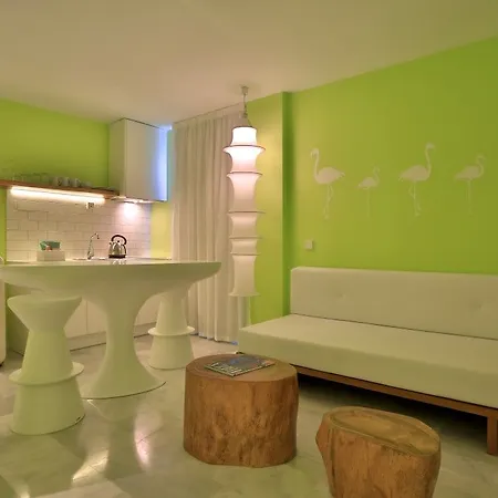 Tropicana Ibiza - Only Adults Platja d'en Bossa