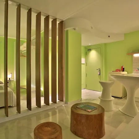 Tropicana Ibiza - Only Adults Hotel
