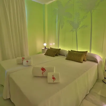Tropicana Ibiza - Only Adults 4*