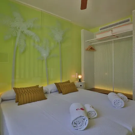 Tropicana Ibiza - Only Adults Hotel 4*