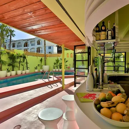 Tropicana Ibiza - Only Adults Platja d'en Bossa