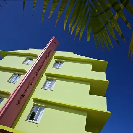 Tropicana Ibiza - Only Adults Hotel Platja d'en Bossa