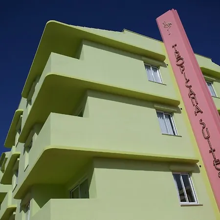 Tropicana Ibiza - Only Adults Platja d'en Bossa