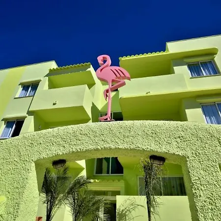 Tropicana Ibiza - Only Adults Hotel
