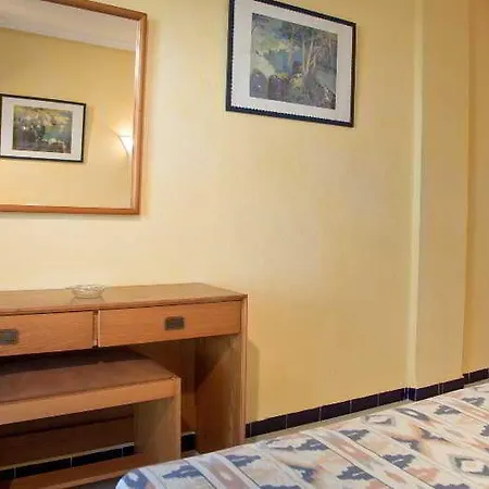 Vibra Isola - Adults Only Hotel Playa d'en Bossa