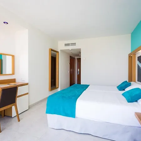 The Ibiza Twiins - 4* Sup 4* Playa d'en Bossa