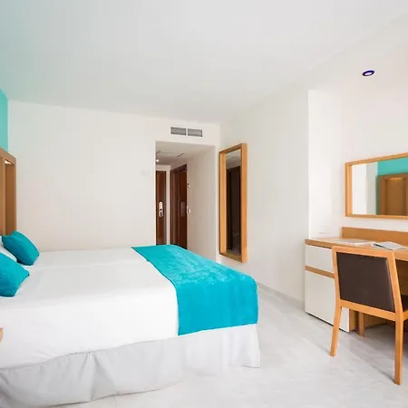 The Ibiza Twiins - 4* Sup 4*