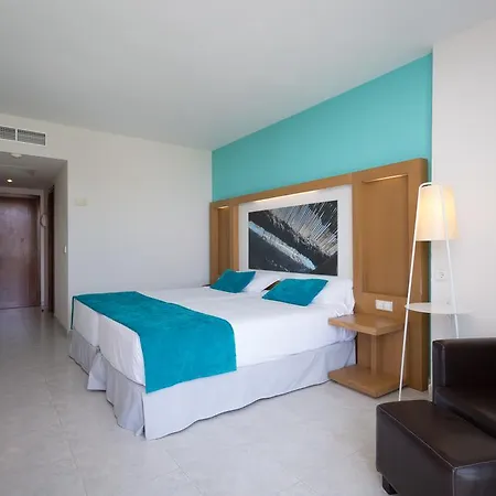 The Ibiza Twiins - 4* Sup Hotel 4*
