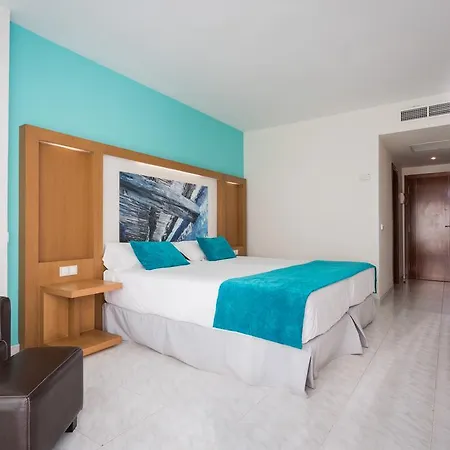 Hotel The Ibiza Twiins - 4* Sup