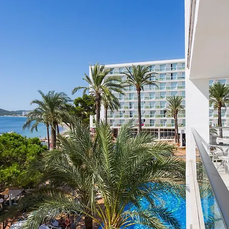 Hotel The Ibiza Twiins - 4* Sup Playa d'en Bossa