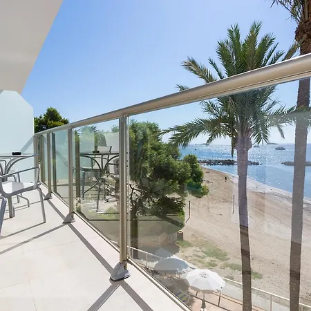Hotel The Ibiza Twiins - 4* Sup