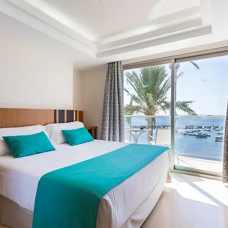 Hotel The Ibiza Twiins - 4* Sup