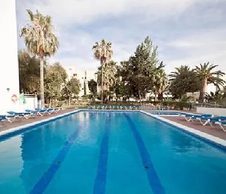 Vibra Tivoli Playa d'en Bossa