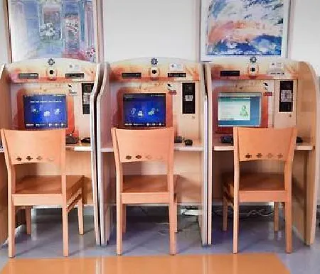 Vibra Tivoli Aparthotel