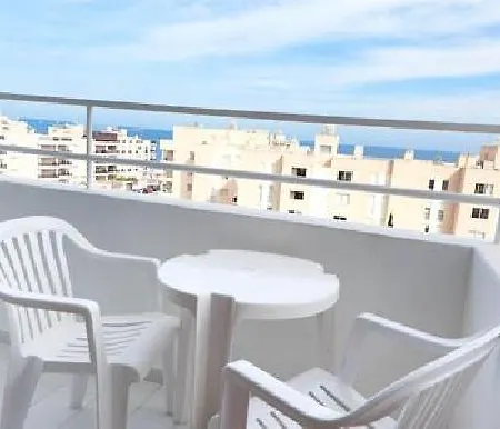 Aparthotel Vibra Tivoli Playa d'en Bossa