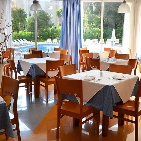 Vibra Tivoli Aparthotel Playa d'en Bossa