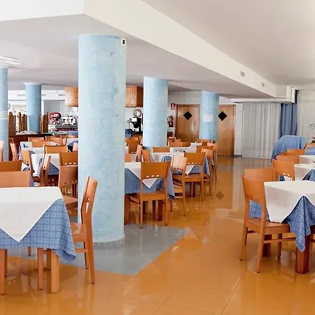 Vibra Tivoli Aparthotel