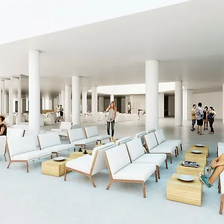 Vibra Algarb Hotel 4*