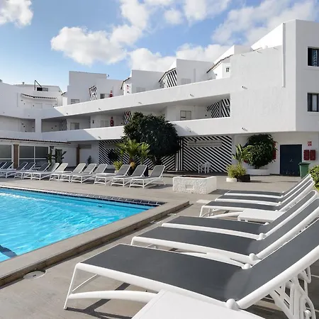 Aparthotel Vibra Mogambo - Adults Only Playa d'en Bossa