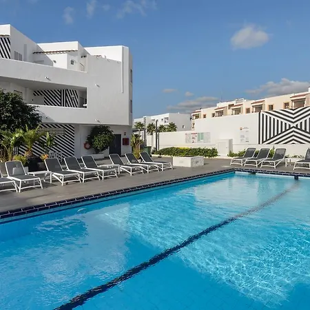 Vibra Mogambo - Adults Only 3* Playa d'en Bossa