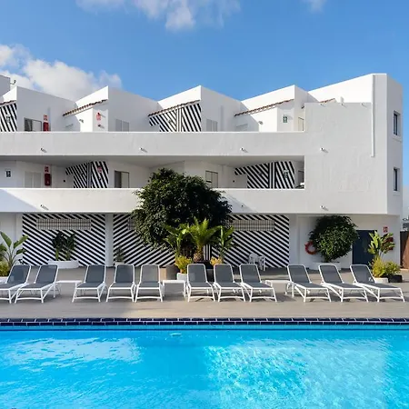 Aparthotel Vibra Mogambo - Adults Only 3*