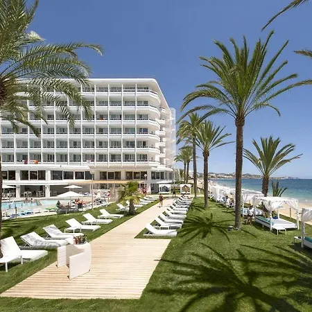 Hotel Vibra Algarb