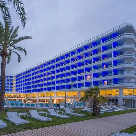 Hotel Vibra Algarb 4*