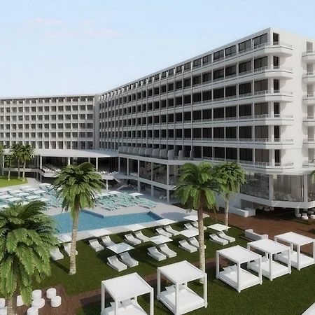 Hotel Vibra Algarb