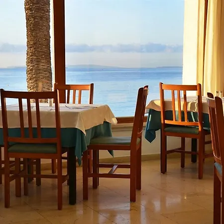 Vibra Algarb Playa d'en Bossa