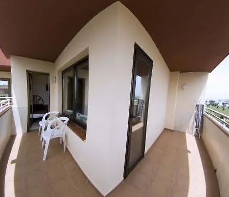 Apartment Regina Park