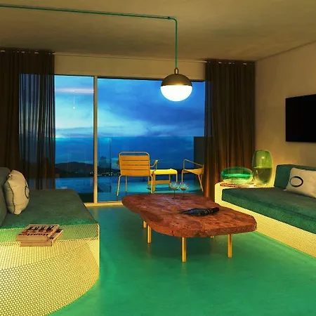 Dorado Ibiza - Adults Only Hotel