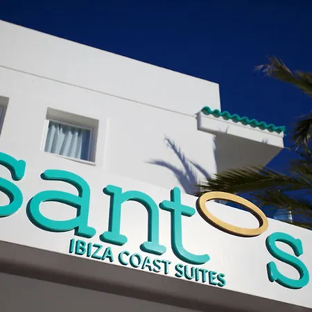 Apartamentos Tur Palas Hotel Playa d'en Bossa