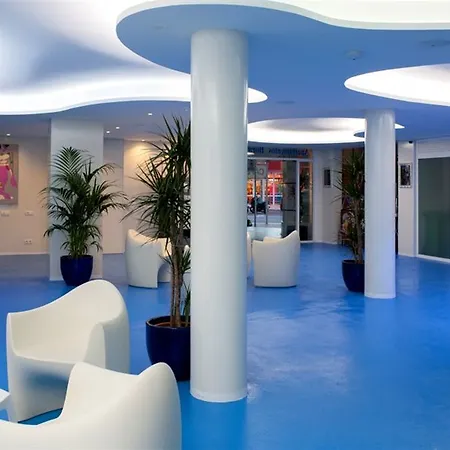 Aparthotel Bora Bora - Adults Only 3*