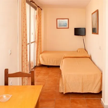 Bora Bora - Adults Only Playa d'en Bossa