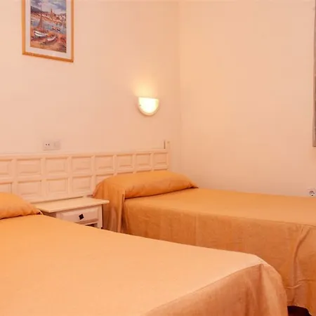 Aparthotel Bora Bora - Adults Only 3*