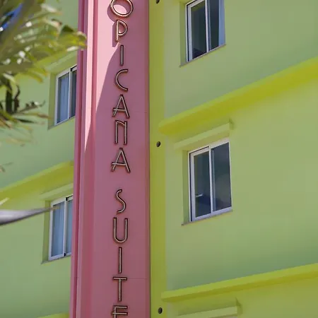 Hotel Tropicana Ibiza - Adults Only