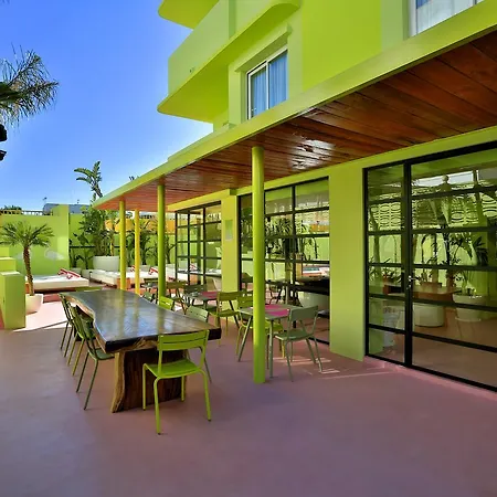 Hotel Tropicana Ibiza - Adults Only