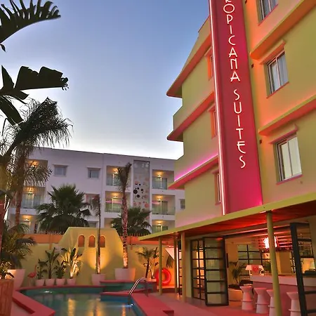 Tropicana Ibiza - Adults Only 4*