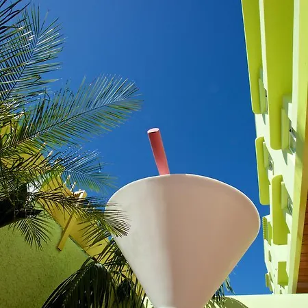 Tropicana Ibiza - Adults Only Playa d'en Bossa