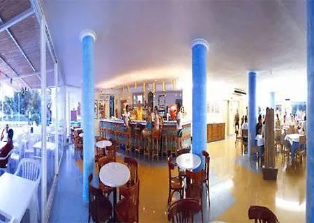 Vibra Tivoli 3*