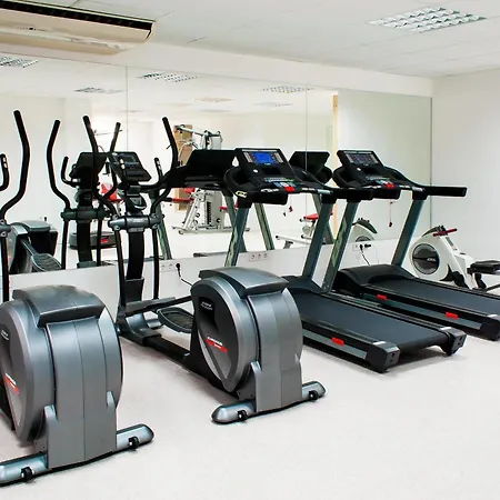 Ebano & (adults Only) Aparthotel 4*