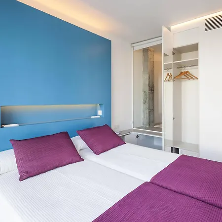 Ebano & (adults Only) Aparthotel