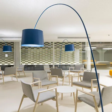 Ebano & (adults Only) 4* Playa d'en Bossa
