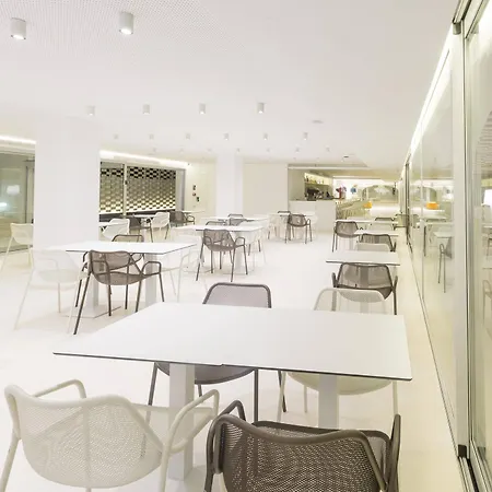 Ebano & (adults Only) Aparthotel