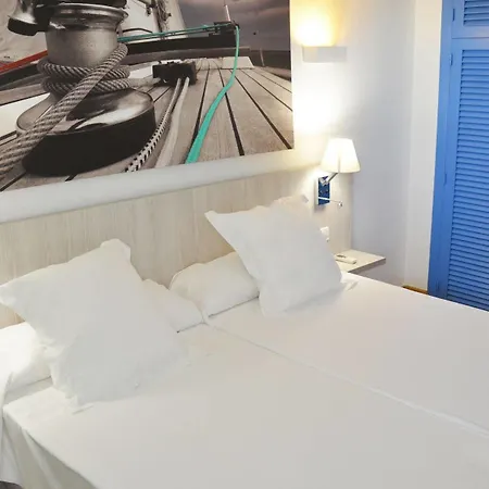 Aparthotel Vibra Tivoli Playa d'en Bossa