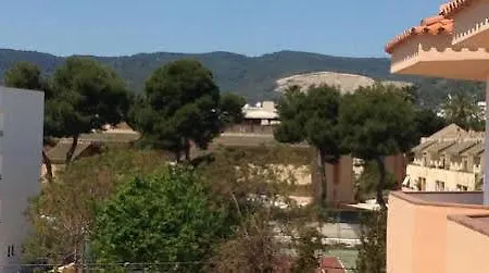 Appartement My Way Luxury Ibiza - Ab Group Playa d'en Bossa