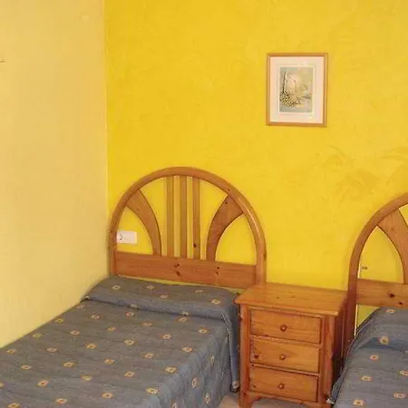 Apartment Regina Park *
