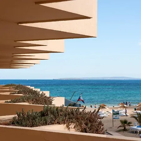 Bora Bora - Adults Only 3* Playa d'en Bossa