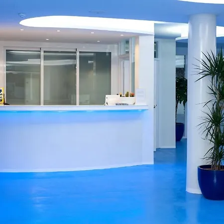 Aparthotel Bora Bora - Adults Only Playa d'en Bossa
