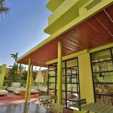 Tropicana Ibiza - Adults Only Hotel 4*